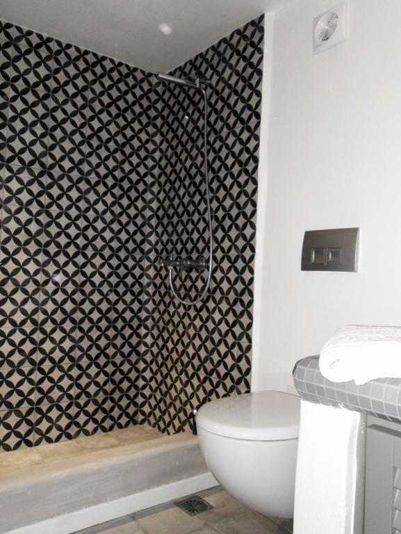 Sunhaus Apartment Perissa  Ruang foto